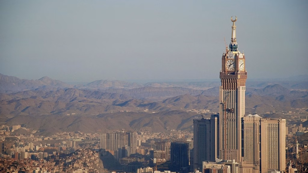 Which Job is Best in Saudi Arabia?
