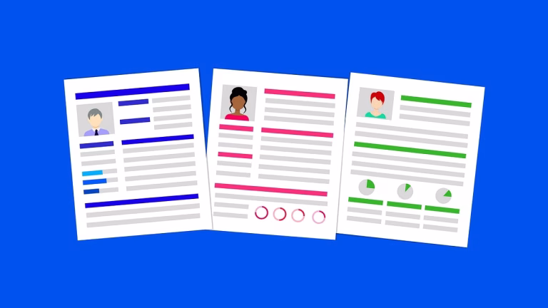 how to optimize your cv